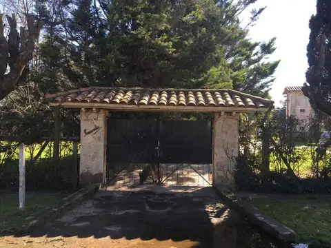 Quinta en Venta en La Reja, Partido de Moreno