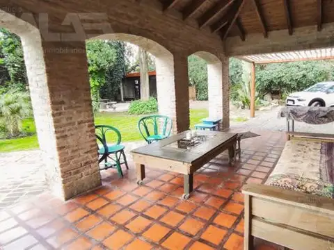 Quinta en Venta en Barrio Parque Leloir, Partido de Ituzaingó