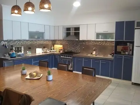 Quinta en Venta en Paso del Rey, Partido de Moreno