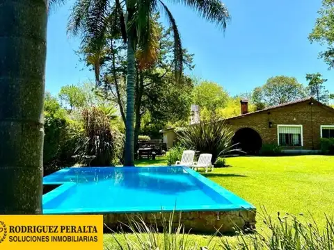 Quinta en Venta en Loma Verde, Partido de Escobar