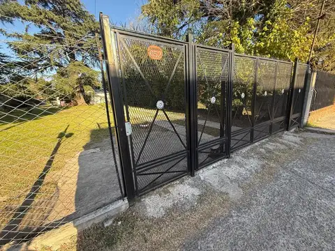 Quinta en Venta en Gonzalez Catan, Partido de La Matanza