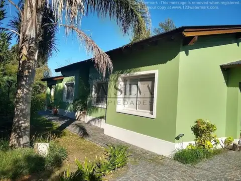 Quinta en Venta en El Moro, Countries y Barrios Cerrados en Marcos Paz