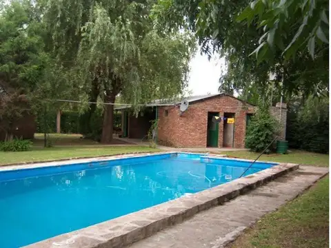 Quinta en Venta en Campana, Partido de Campana