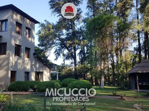 Quinta en Venta en Lambertucci, Belen de Escobar