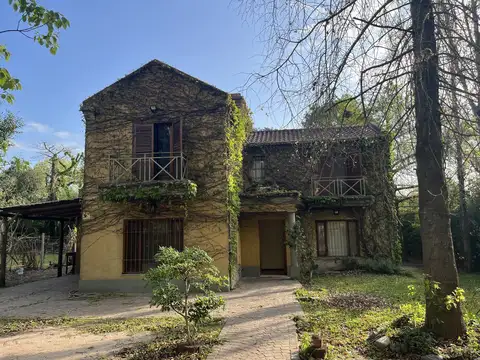 Quinta en Venta en Barrio el Cazador, Partido de Escobar
