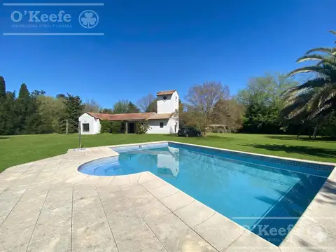 Quinta en Venta en Centro Agricola el Pato, Partido de Berazategui