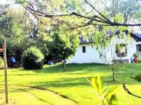 Quinta en Venta en Mercedes, Partido de Mercedes