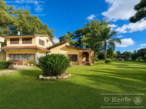 Quinta en Venta en Abasto, Partido de La Plata