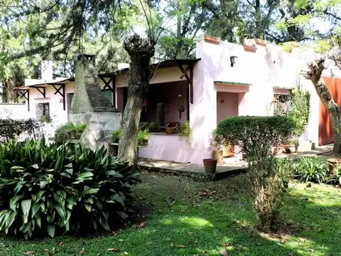 Quinta en Venta en Centro Agricola el Pato, Partido de Berazategui