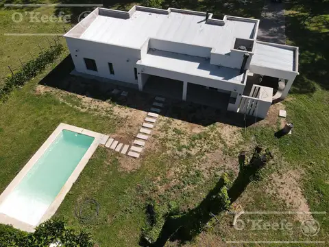 Quinta en Venta en Estancia Las Malvinas, Countries y Barrios Cerrados en Coronel Brandsen