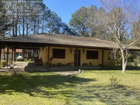Quinta en Venta en Abasto, Partido de La Plata