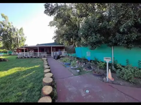 Quinta en Venta en Virrey del Pino, Partido de La Matanza