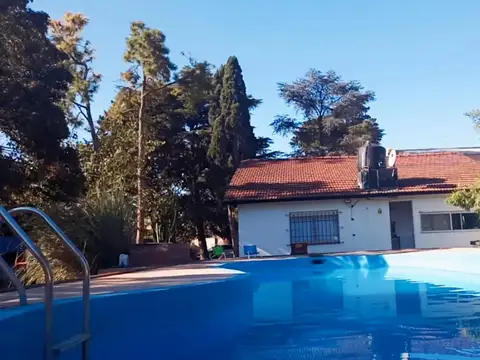 Quinta en Venta en Sourigues, Partido de Berazategui