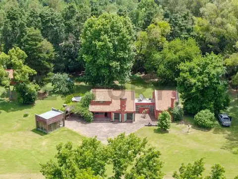 Quinta en Venta en Etchegoyen, Partido de Exaltación de la Cruz