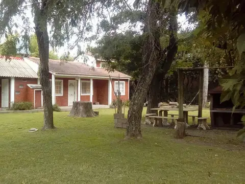 Quinta en Venta en Arturo Segui, Partido de La Plata