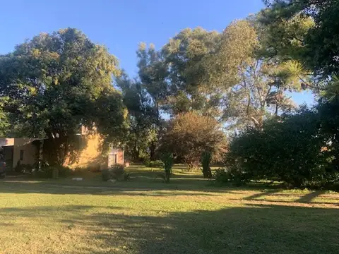 Quinta en Venta en Villa Rosa, Partido de Pilar