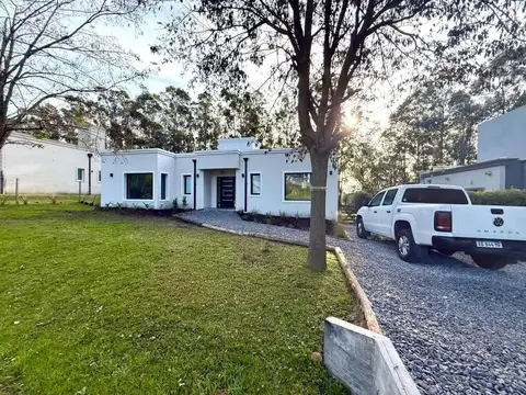 Quinta en Venta en Barrancas De San Benito, Barrio Chapadmalal