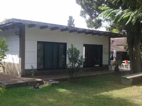 Quinta en Venta en Sourigues, Partido de Berazategui