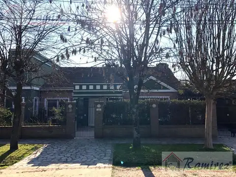 Quinta en Venta en Francisco Alvarez, Partido de Moreno