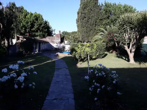Quinta en Venta en Ingeniero Maschwitz, Partido de Escobar