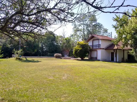 Quinta en Venta en Loma Verde, Partido de Escobar