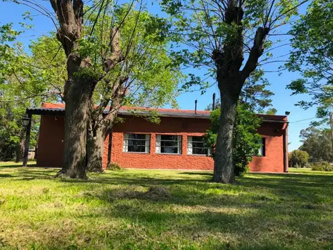 Quinta en Venta en General las Heras, Partido de General Las Heras