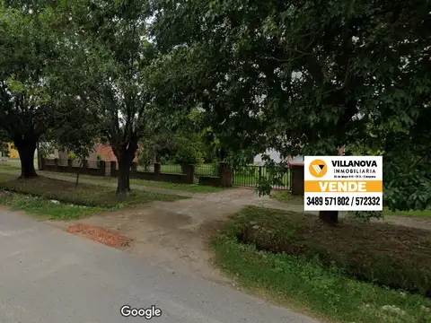 Quinta en Venta en Baradero, Partido de Baradero