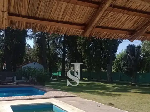 Quinta en Venta en General Rodriguez, Partido de General Rodríguez