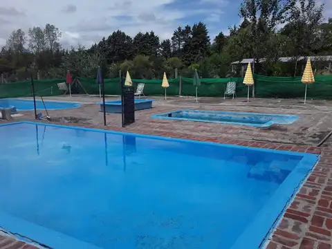 Quinta en Venta en Vuelta de Obligado, Partido de San Pedro