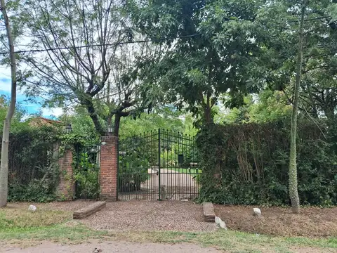 Quinta en Venta en Jose Clemente Paz, Partido de José C. Paz