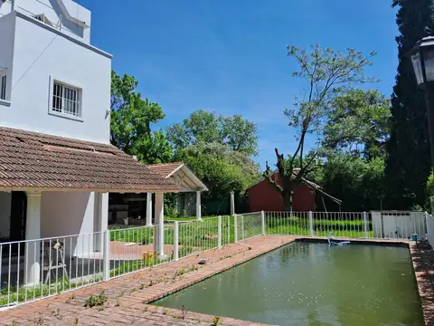 Quinta en Venta en Del Viso, Partido de Pilar