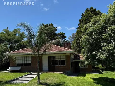 Quinta en Venta en Villa Rosa, Partido de Pilar