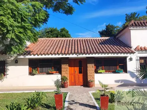 Quinta en Venta en Tristan Suarez, Partido de Ezeiza