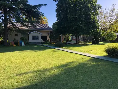 Quinta en Venta en Glew, Partido de Almirante Brown