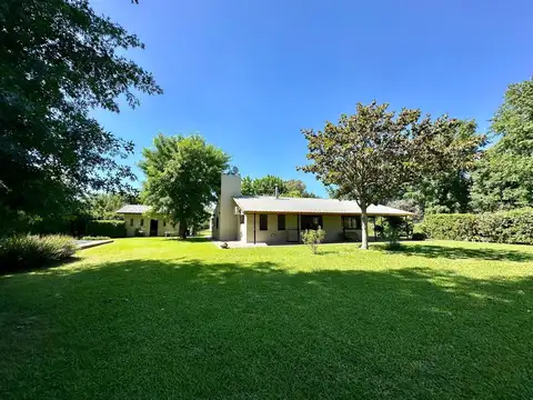 Quinta en Venta en Loma Verde, Partido de Escobar