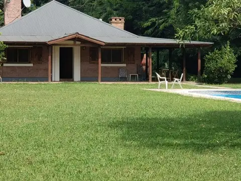 Quinta en Venta en Mercedes, Partido de Mercedes