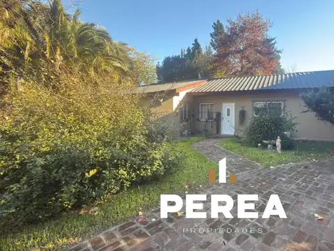 Quinta en Venta en General Rodriguez, Partido de General Rodríguez