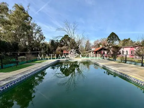 Quinta en Venta en Francisco Alvarez, Partido de Moreno
