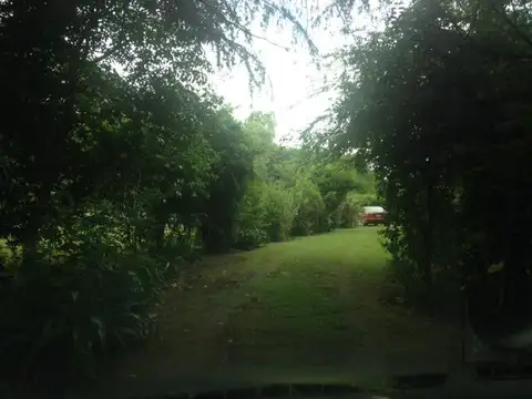 Quinta en Venta en Carlos Spegazzini, Partido de Ezeiza
