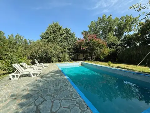 Quinta en Venta en Carlos Spegazzini, Partido de Ezeiza
