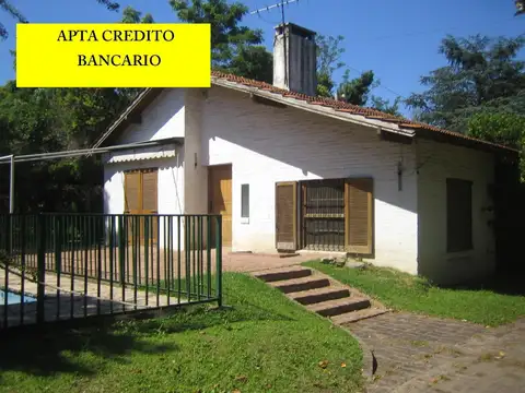 Quinta en Venta en Altos Del Oeste, Moreno