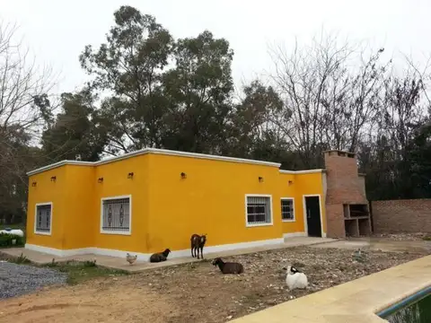 Quinta en Venta en Glew, Partido de Almirante Brown