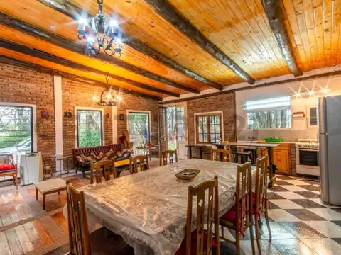 Quinta en Venta en General Rodriguez, Partido de General Rodríguez