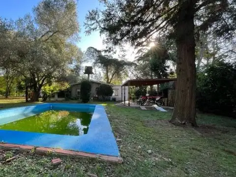 Quinta en Venta en Abasto, Partido de La Plata