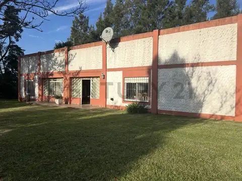 Quinta en Venta en Abasto, Partido de La Plata