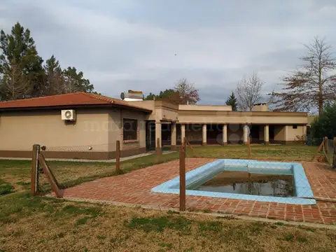 Quinta en Venta en Chascomus, Partido de Chascomús