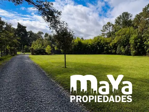 Quinta en Venta en Alto Los Cardales, Campana