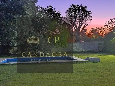 Quinta en Venta en Manuel Alberti, Partido de Pilar