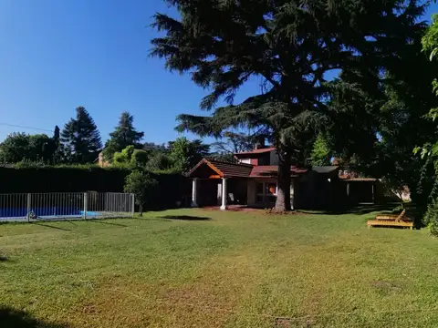 Quinta en Venta en Villa Gobernador Udaondo, Partido de Ituzaingó