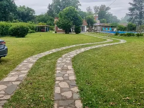 Quinta en Venta en La Lonja, Partido de Pilar